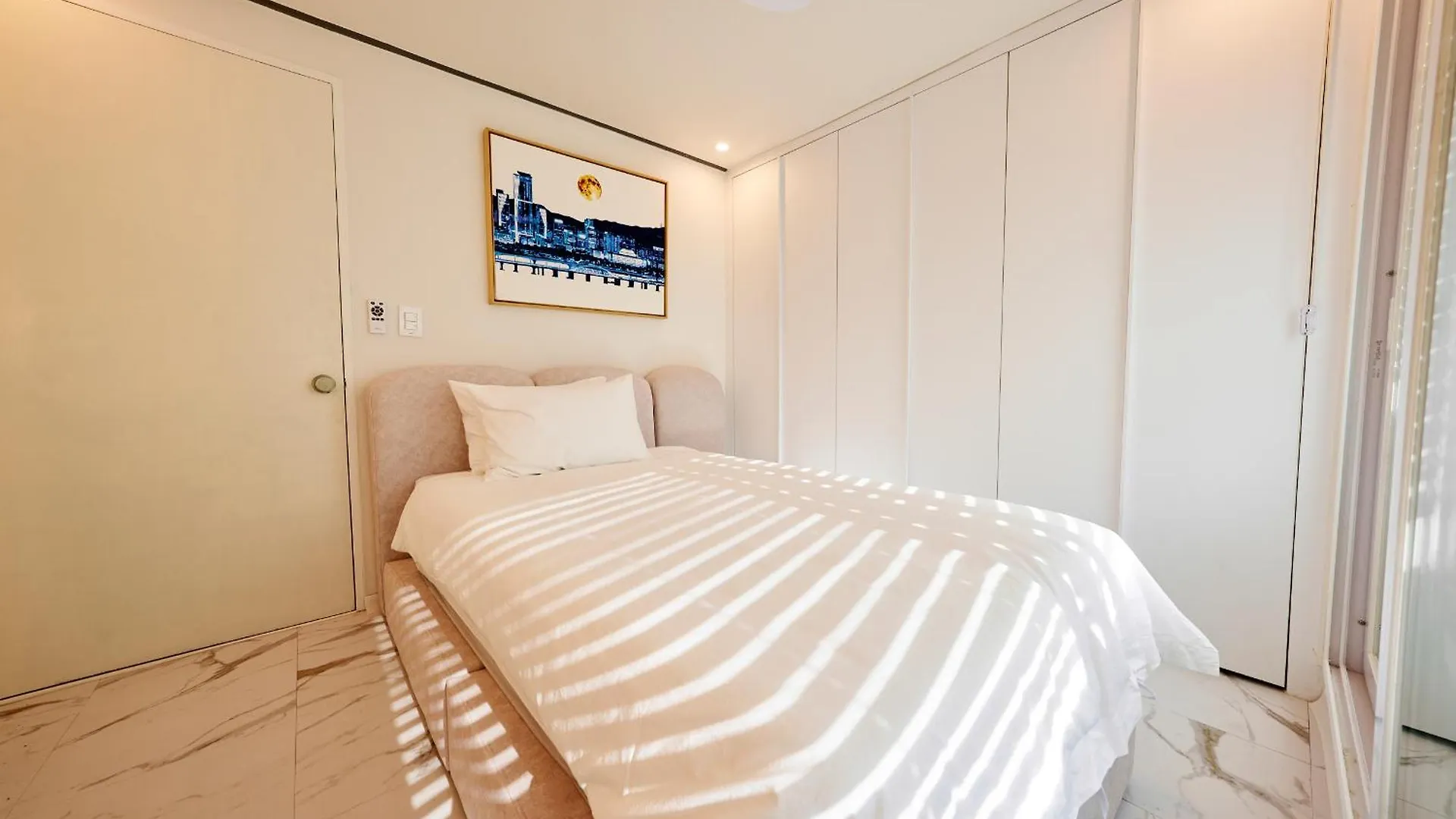 Holiday home Ht Tailored Service Urban Retreat Gym And Garden