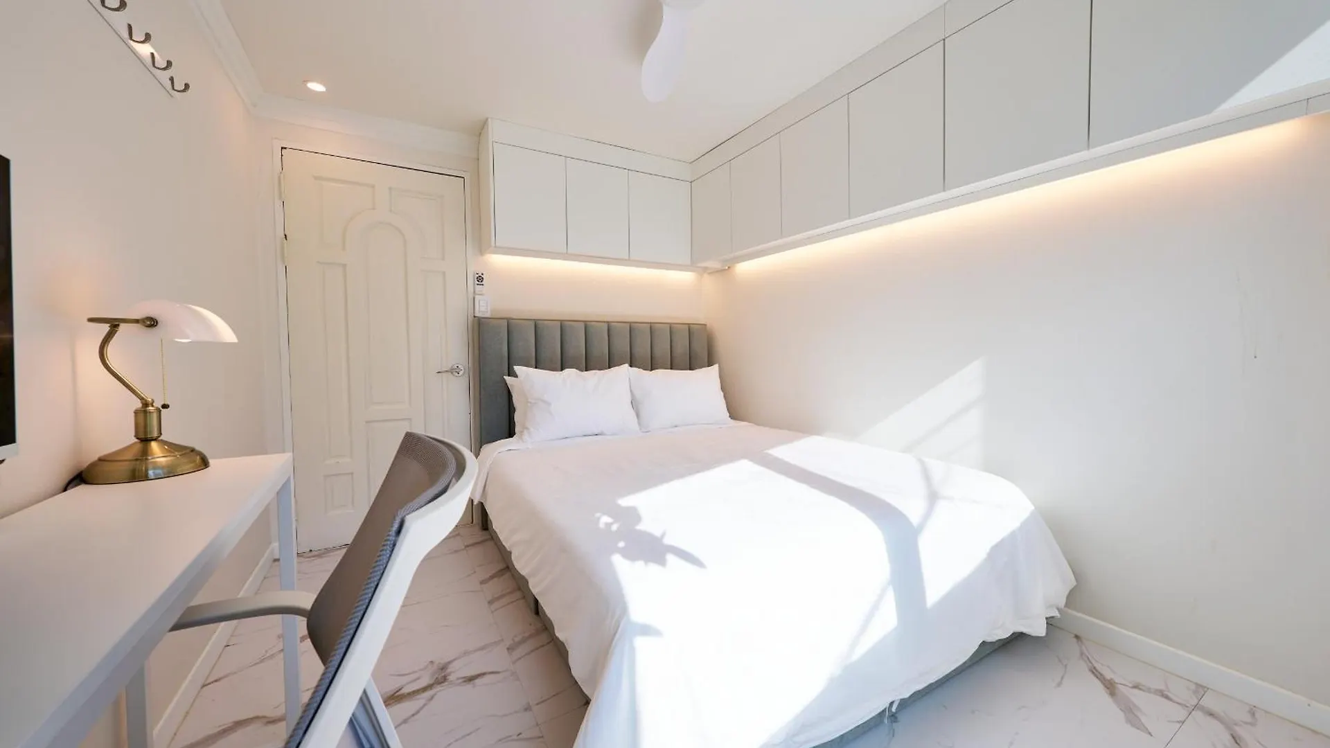 Holiday home Ht Tailored Service Urban Retreat Gym And Garden