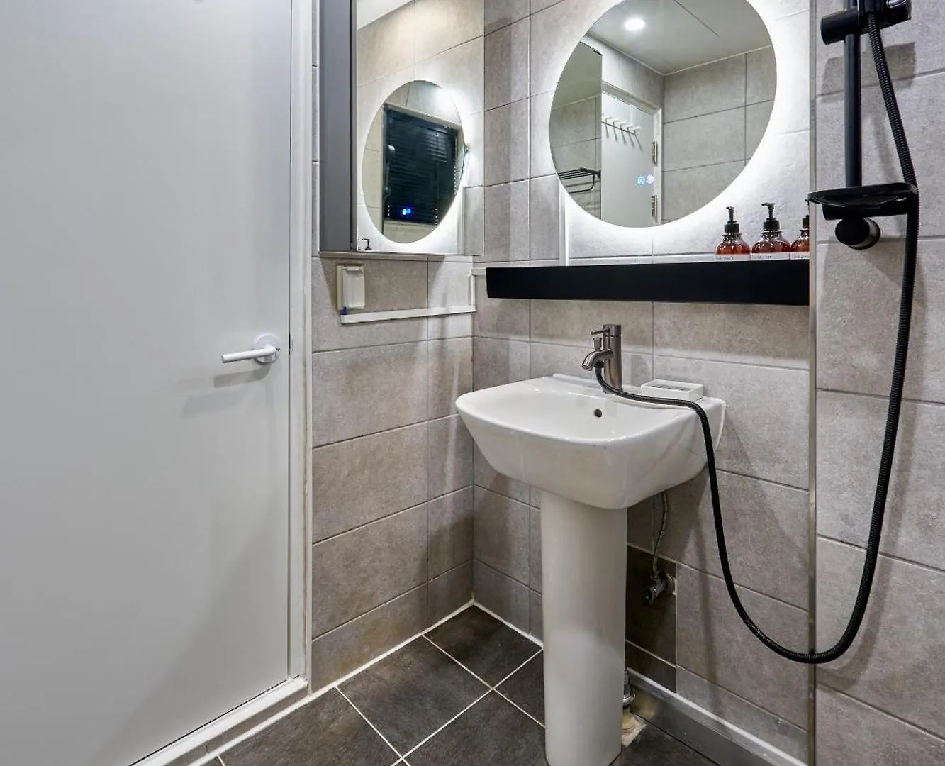 Holiday home Ht Tailored Service Urban Retreat Gym And Garden