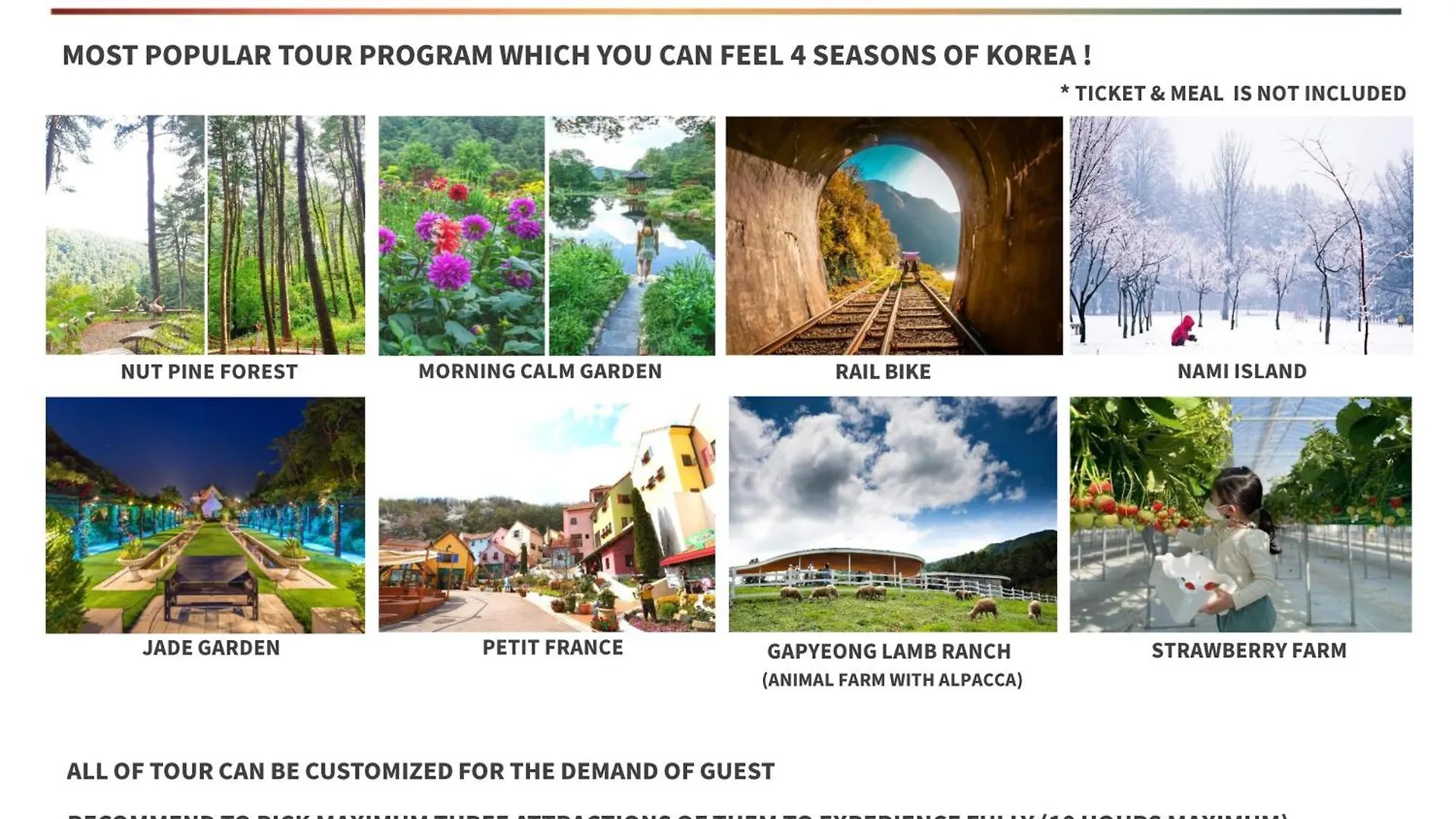 Ht Tailored Service Urban Retreat Gym And Garden 0*, Seoul South Korea