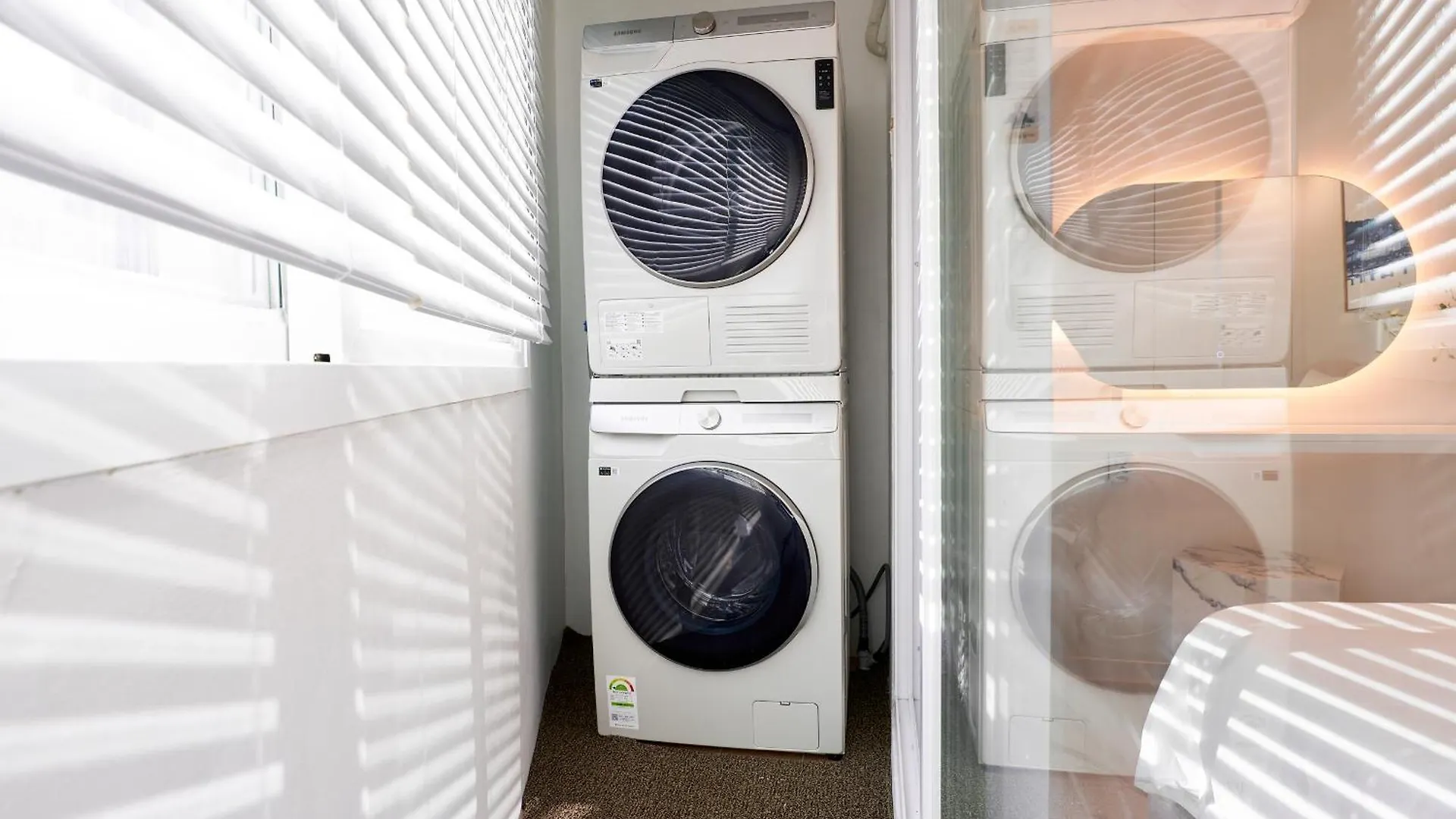 Holiday home Ht Tailored Service Urban Retreat Gym And Garden