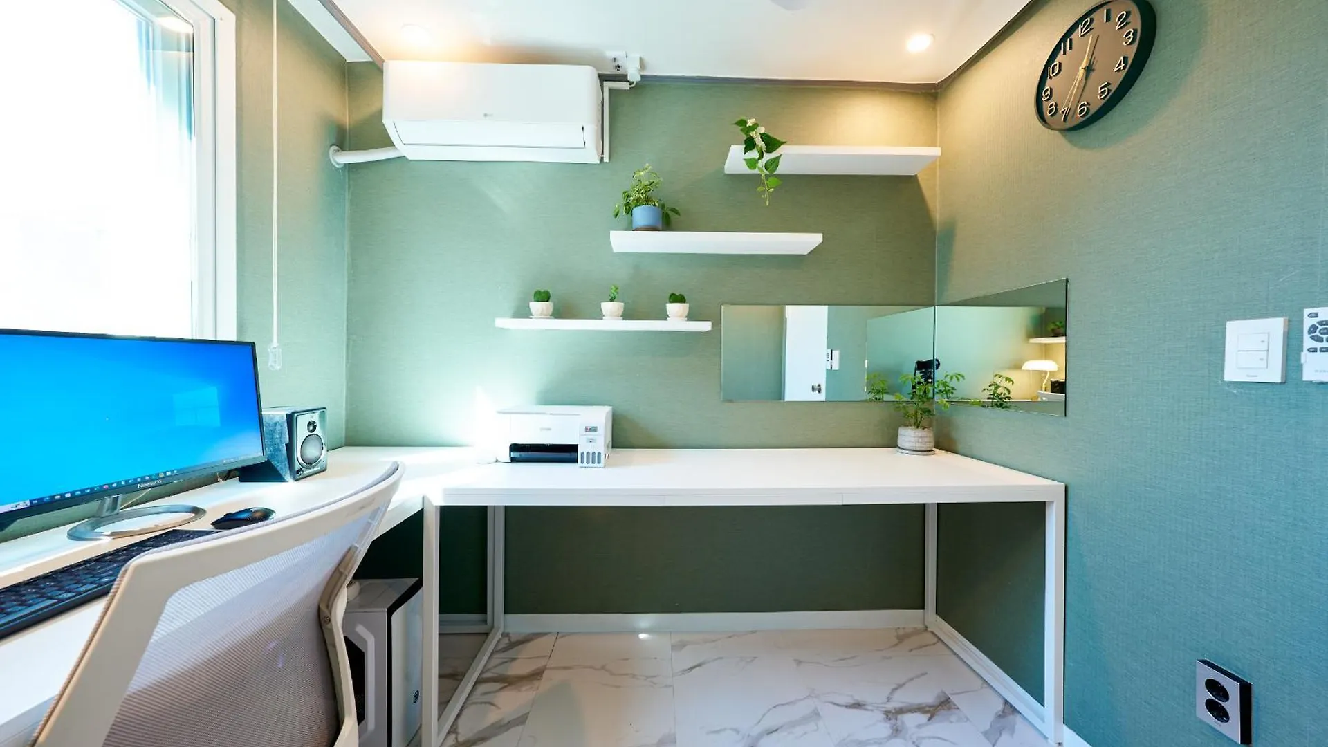 Дом отдыха Ht Tailored Service Urban Retreat Gym And Garden