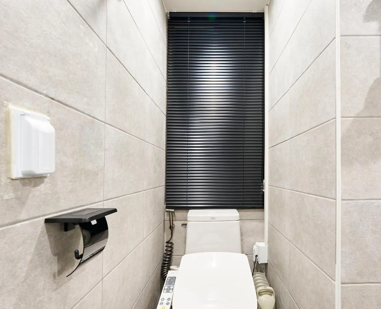 Ht Tailored Service Urban Retreat Gym And Garden 0*, Сеул