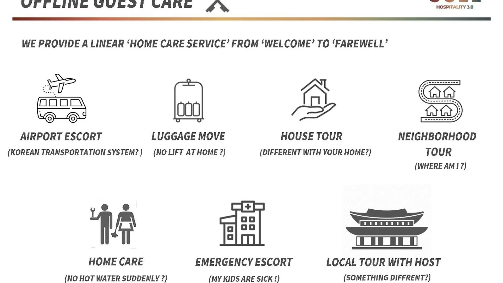 Ht Tailored Service Urban Retreat Gym And Garden Сеул